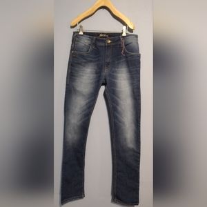 Vintage Coke Coca Cola Jeans